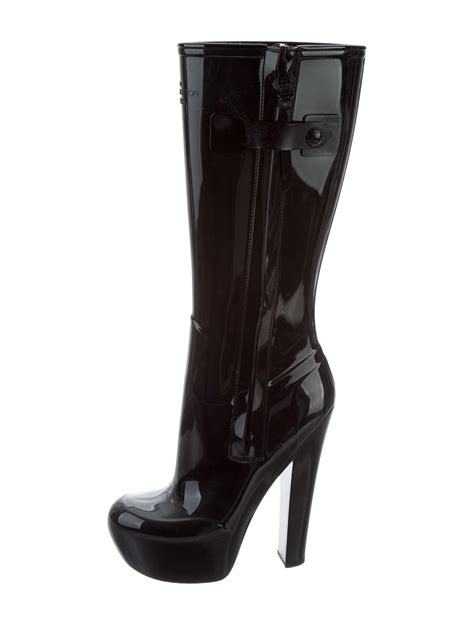 where to buy louis vuitton high heel rain boots|louis vuitton ankle boot outfits.